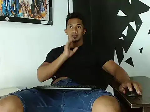 Snapshot of Yeiko_Park2 chatting on March 12, 2025, 2:20 am Yeiko Park2 online show from March 12, 2025, 2:20 am