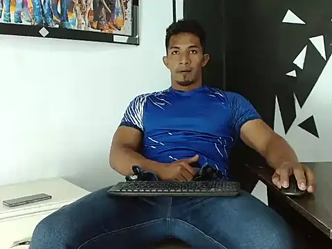 Snapshot of Yeiko_Park2 chatting on March 16, 2025, 1:07 am Yeiko Park2 online show from March 16, 2025, 1:07 am