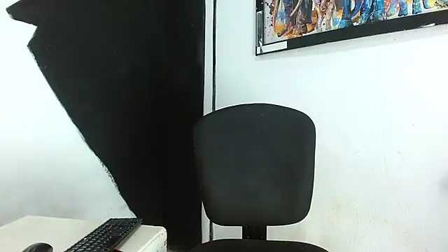 Yeiko Park2 online show from October 31, 2025, 3:07 am