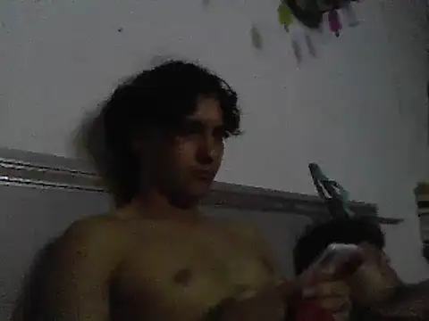 pedrodavid  online show from March 22, 2025, 3:30 am