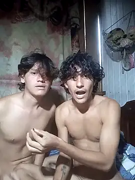 pedrodavid  online show from November 30, 2025, 8:57 pm