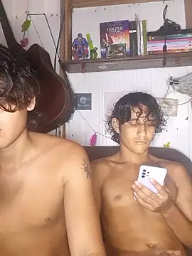 pedrodavid  online show from January 11, 2026, 11:10 pm