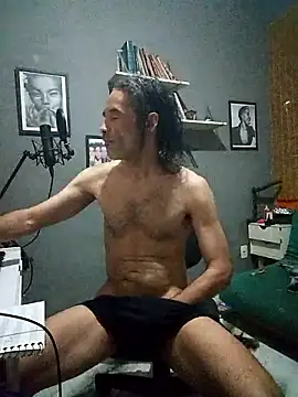 suburbanoXXXRJ online show from September 21, 2025, 8:21 pm