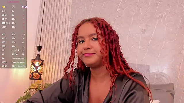 Sophiee Velvet online show from March 12, 2025, 6:00 pm