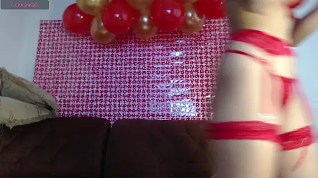 mina smith1 online show from February 14, 2025, 1:51 pm