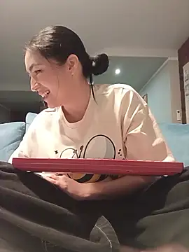 ThailyCherry online show from February 24, 2026, 7:12 pm