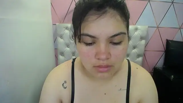 Marinasexxx online show from February 10, 2026, 6:45 pm