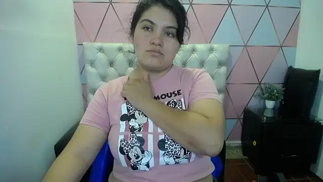 Marinasexxx online show from March 20, 2026, 7:08 pm