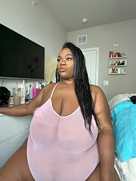 Mari Melons online show from October 22, 2025, 8:19 pm