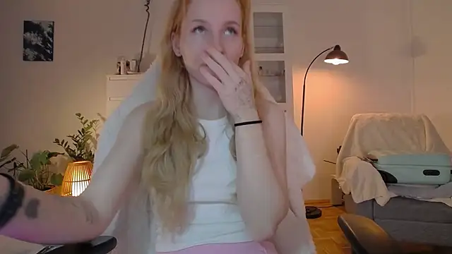 Snapshot of ginger_vi chatting on February 25, 2025, 10:07 pm ginger vi online show from February 25, 2025, 10:07 pm