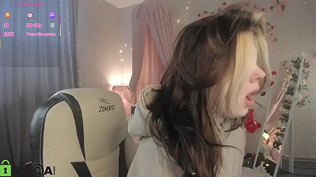 Vanessa Walters online show from March 15, 2026, 3:12 am