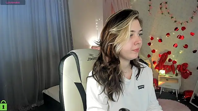 Vanessa Walters online show from March 21, 2026, 3:00 am