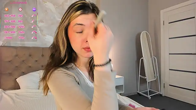 Vanessa Walters online show from April 4, 2026, 3:16 am