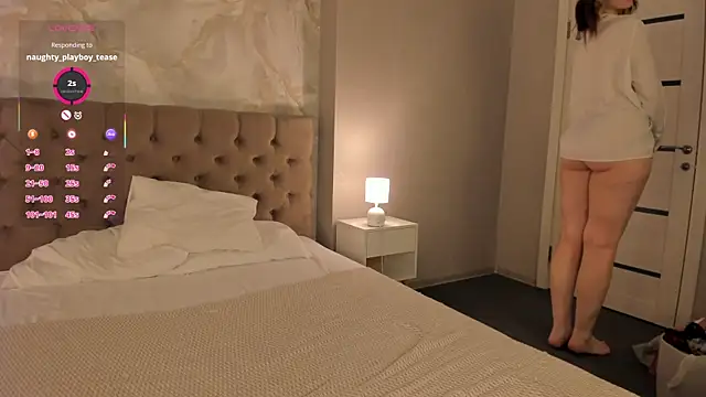 Vanessa Walters online show from April 18, 2026, 3:10 am