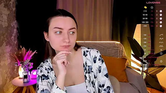 annacooleman online show from November 16, 2025, 2:17 am