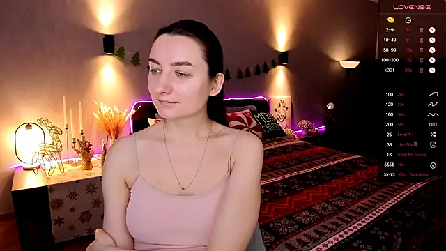 annacooleman online show from December 5, 2025, 2:20 am