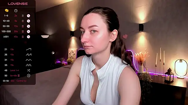 annacooleman online show from May 9, 2026, 2:28 am