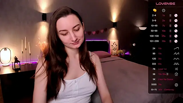 annacooleman online show from May 19, 2026, 2:07 am