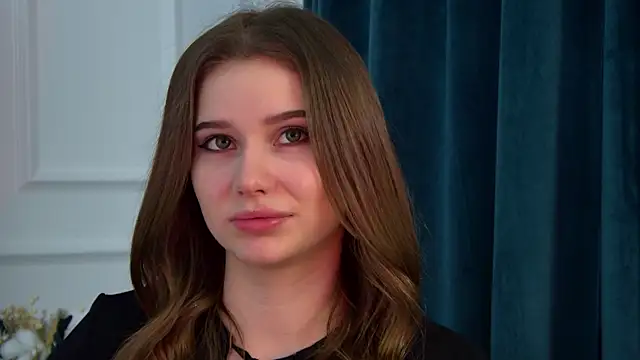 DianaVert online show from February 2, 2025, 9:56 pm