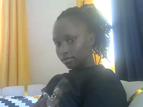 queen-goddess online show from October 13, 2025, 9:53 am