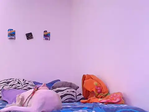 Lady Godss online show from September 8, 2025, 4:17 pm