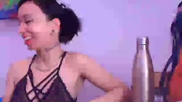 Lady Godss online show from September 27, 2025, 4:50 am