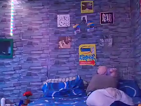 Lady Godss online show from November 12, 2025, 12:11 am