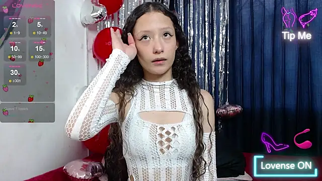 abbycutecs online show from February 12, 2026, 1:39 pm