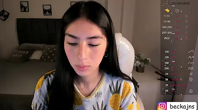 Beck jones online show from February 18, 2025, 9:09 pm