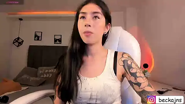 Beck jones online show from February 20, 2025, 6:24 pm