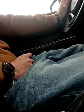 otterlover123 online show from February 27, 2025, 6:09 pm