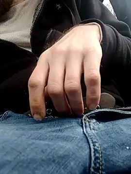 otterlover123 online show from March 7, 2025, 9:59 pm