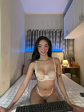 faelore  online show from April 21, 2026, 6:34 pm