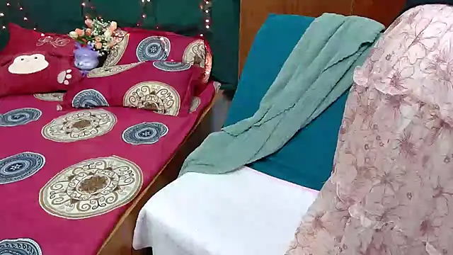 Cindy--Cici online show from February 22, 2025, 1:11 am