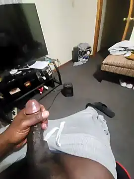 Cameltoekilla online show from January 7, 2025, 10:08 pm