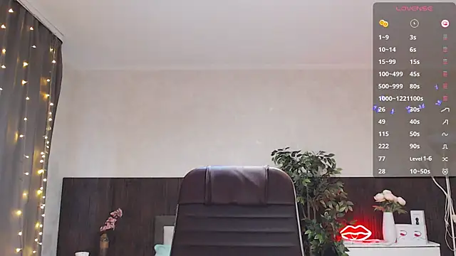 Cutie Annie online show from February 19, 2025, 5:16 am