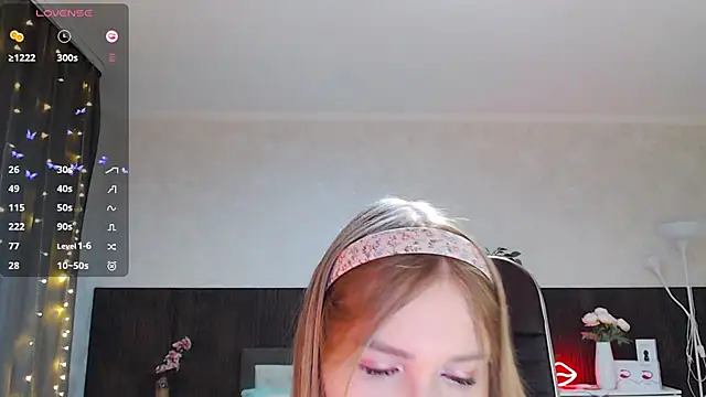 Cutie Annie online show from February 27, 2025, 11:20 am