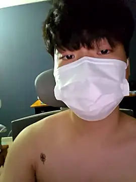 jaesung2005 online show from April 21, 2026, 12:00 pm