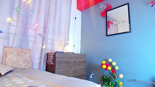 jade brunnette online show from December 13, 2025, 8:14 pm