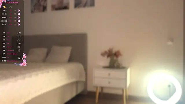 Snapshot of diaanona chatting on February 17, 2026, 9:21 pm diaanona online show from February 17, 2026, 9:21 pm