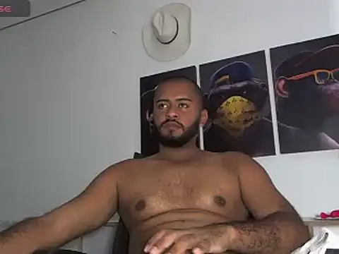 Hardboy latin online show from January 1, 2025, 11:40 pm