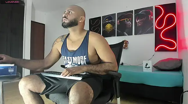 Hardboy latin online show from March 2, 2025, 3:45 am