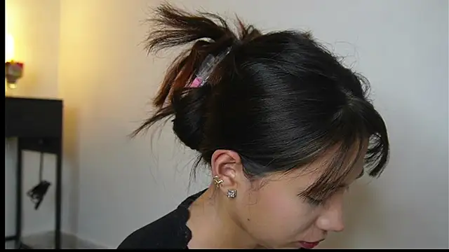 AlessiaVix online show from March 2, 2025, 4:21 pm