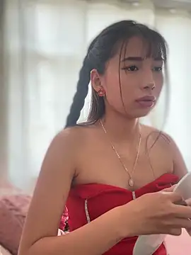 AlessiaVix online show from March 13, 2026, 3:40 pm