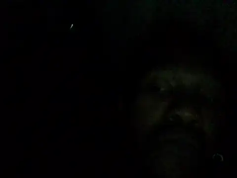 NonhumanButtery online show from April 30, 2026, 9:19 pm