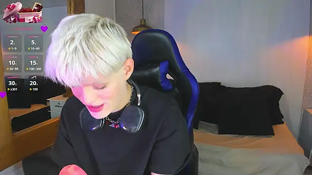 VladHellsing4 online show from March 21, 2026, 2:31 pm