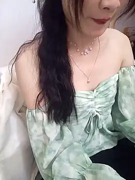 Lovely kute online show from February 12, 2025, 7:13 pm