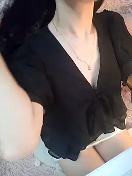 Lovely kute online show from March 23, 2026, 8:29 am