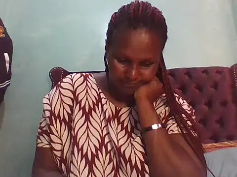 Snapshot of Kichuna_ chatting on October 16, 2025, 5:03 pm Kichuna online show from October 16, 2025, 5:03 pm