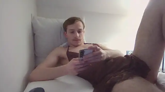 Sissy clem59 online show from February 23, 2026, 9:45 pm